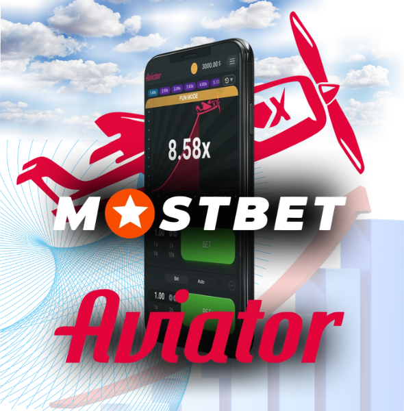 Mostbet-aviator